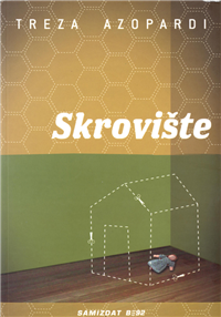 Skrovište